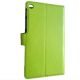 Чехол для Asus Google Nexus 7 2013 Book Green