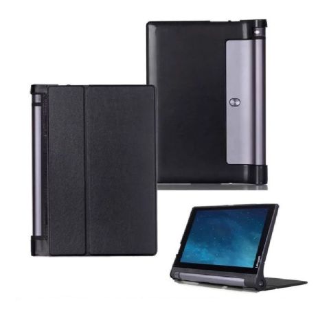 Чехол Lenovo Yoga Tablet 3 Pro 10.1 x90 Smart Case Black