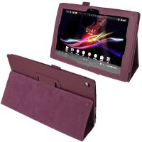 Чохол для Sony Xperia Tablet Z2 Violet