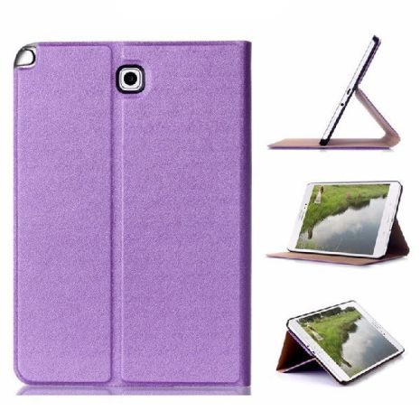 FashionCase для Samsung Tab A 8.0 T350/T355 Фіолетовий