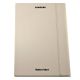 Чехол Samsung Galaxy Tab A 8.0 T355/T350 Like-Original White