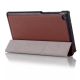 Чохол Lenovo Tab 2 А7-30 SmartCase Brown