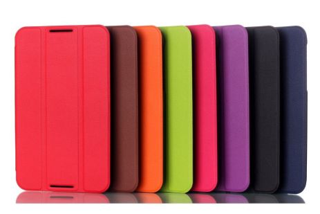 Чохол Lenovo Tab 2 А7-30 SmartCase Color