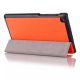 Чехол Lenovo Tab 2 А7-30 SmartCase Orange