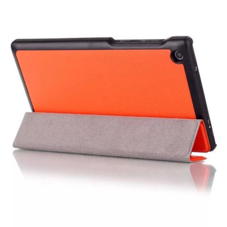 Чехол Lenovo Tab 2 А7-30 SmartCase Orange