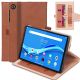 Чехол Lenovo Tab M10 Plus FHD TB-X606F Premium Brown