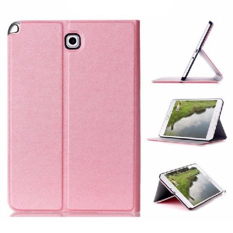 Чехол FashionCase на Samsung Tab A 8.0 T350/T355 SoftPink