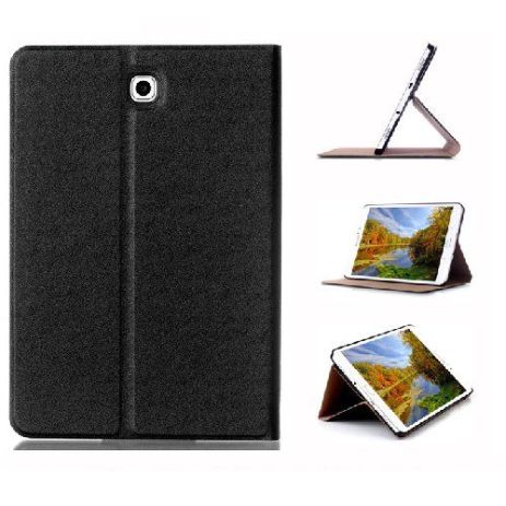 Чехол FashionCase на Samsung Galaxy Tab S2 8.0 SM-T713 T719 Black