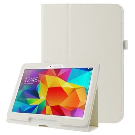 Чохол Samsung Galaxy Tab 4 10.1 T530 White