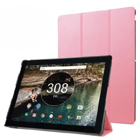 Чохол Google pixel C 10.2 3fold Pink