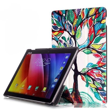 Чохол Asus Zenpad 10 Z300 Smart-Print Tree