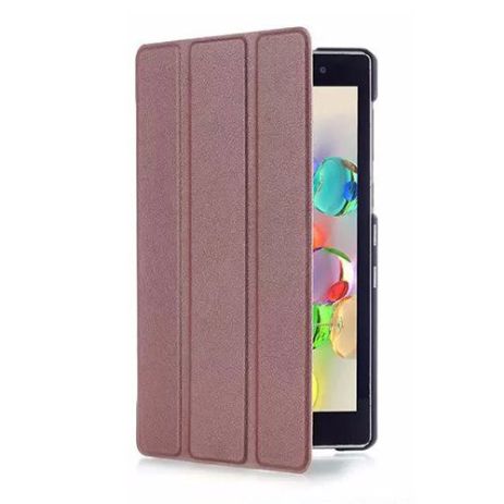 Чехол Asus Zenpad 8.0 Z380 3fold Brown