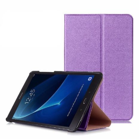 Чехол FashionCase на Samsung Galaxy Tab A 10.1 T580/T585 Violet