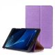 Чохол FashionCase Samsung Galaxy Tab A 10.1 T580/T585 Violet