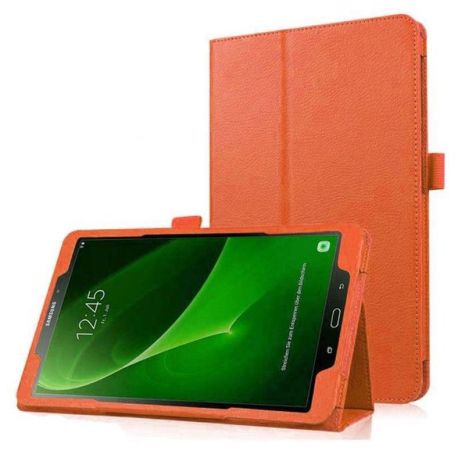 Чохол Classic Samsung Galaxy Tab A 10.1 T585 T580 Orange