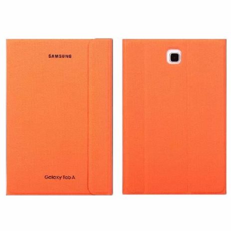 Чохол Samsung Galaxy Tab A 8.0 T355/T350 Like-Original Orange