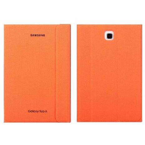 Чохол Samsung Galaxy Tab A 8.0 T355/T350 Like-Original Orange