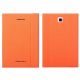 Чехол Samsung Galaxy Tab A 8.0 T355/T350 Like-Original Orange