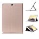 FashionCase для Samsung Tab 9.7 T550/T555 Gold