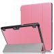 Чохол для Lenovo Tab 2 A10-30/X30 SmartCase Pink