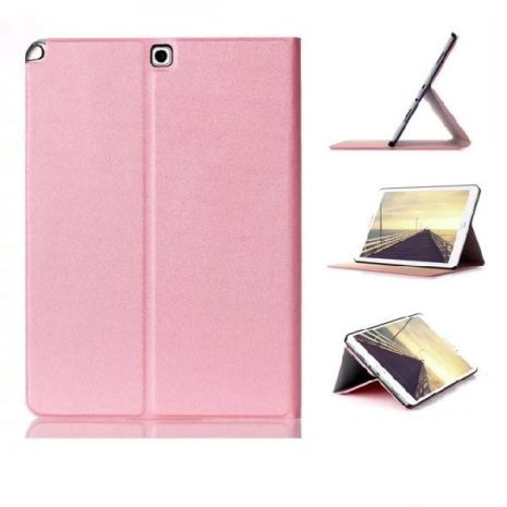 Чехол FashionCase на Samsung Tab A 9.7 T550/T555 SoftPink