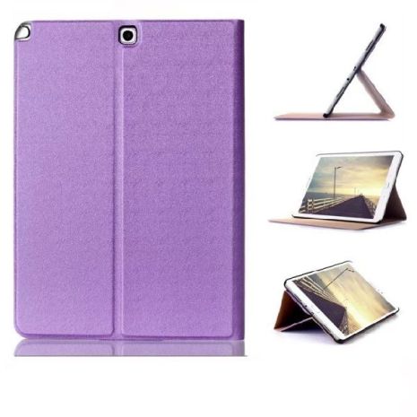 Чехол FashionCase на Samsung Tab A 9.7 T550/T555 Violet