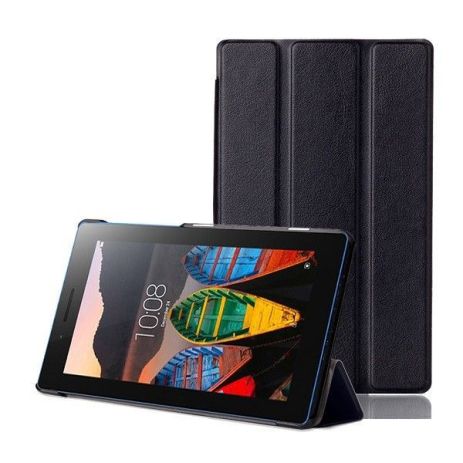 Чехол 3fold Lenovo Tab 3-730x 7