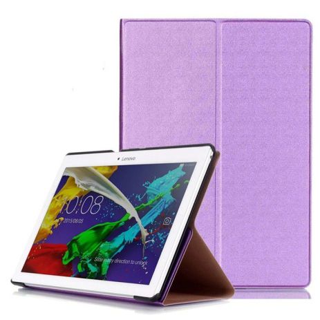 Чехол FashionCase на Lenovo Tab 2 10.1 Violet