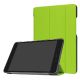 Чохол ASUS Zenpad z8s ZT582kl Z582 3fold Green