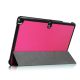 Чехол Samsung Galaxy Note 10.1 P6050 3fold Hotpink