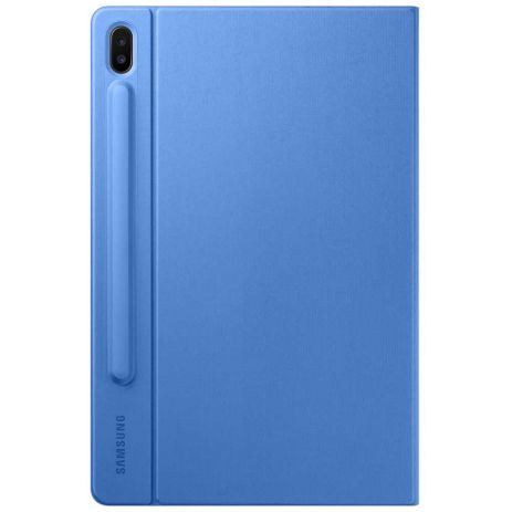 Чехол Samsung Tab S6 10.5 T865 T860 LikeOrig DarkBlue