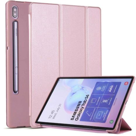 Чехол Samsung Galaxy Tab S6 10.5 T860 T865 GumCover Pink