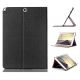 Чехол FashionCase на Samsung Tab A 9.7 T550/T555 Black