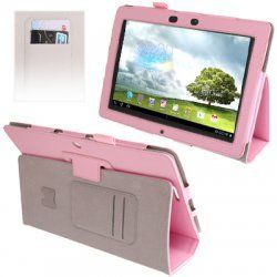 Чохол для ASUS MeMo Pad ME301 pink