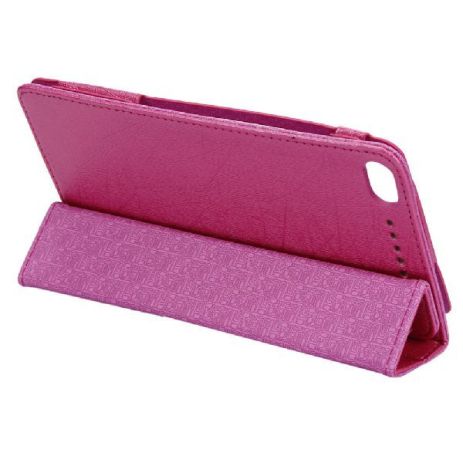 Чехол Classic Lenovo Phab Plus PB1-770 Pink