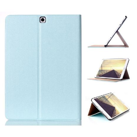 Чехол FashionCase Samsung Galaxy Tab S2 9.7 Sm-T819 Skyblue