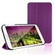 Чехол MOCO Samsung Galaxy Tab 4 8.0 T330 Violet