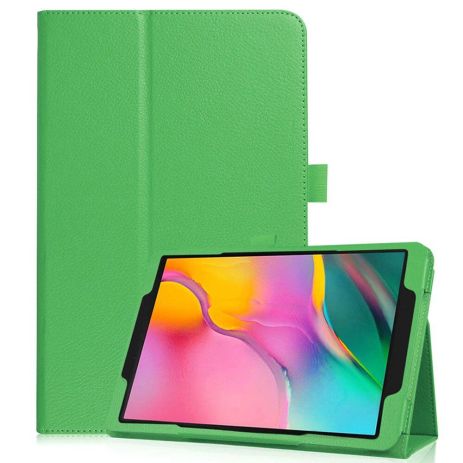 Чехол Classic Samsung Galaxy Tab S5e 10.5 SM-T720 T725 Green