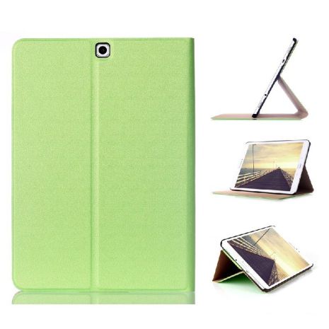 Чехол FashionCase Samsung Galaxy Tab S2 9.7 Sm-T813 Green