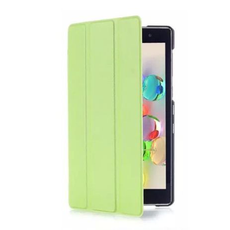 Чохол Asus Zenpad 8.0 Z380 3fold Green