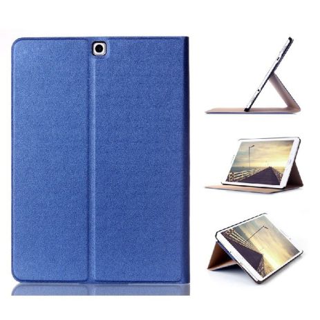 Чехол FashionCase Samsung Galaxy Tab S2 9.7 Sm-T815 DarkBlue