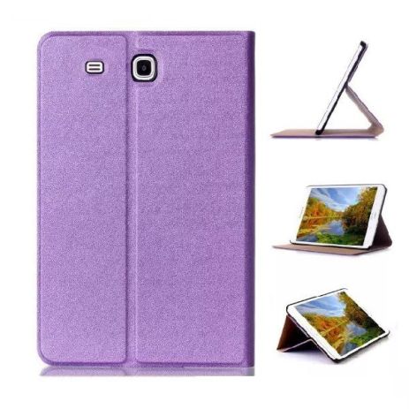 Чехол FashionCase на Samsung Tab E 9.6 T560/T561 Violet