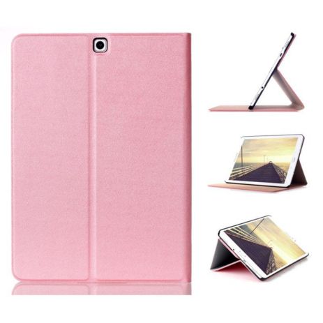 Чехол FashionCase Samsung Galaxy Tab S2 9.7 Sm-T815 Pink