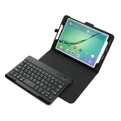 Чехол клавиатура Samsung Galaxy Tab S2 8.0 T710 + Bluetooth Keyboard