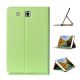 Чехол FashionCase на Samsung Tab E 9.6 T560/T561 Green