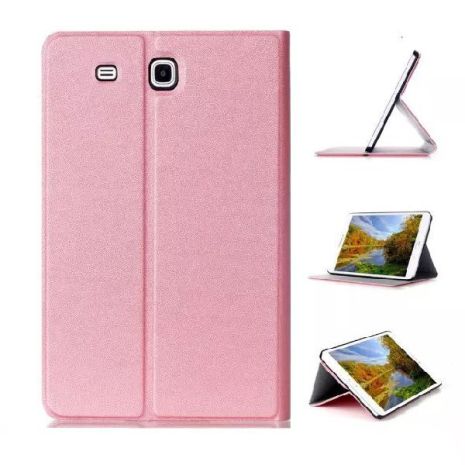 Samsung Tab E 9.6 T560/T561 Pink FashionCase