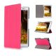 Чехол Asus Zenpad 8.0 Z380 3fold HotPink