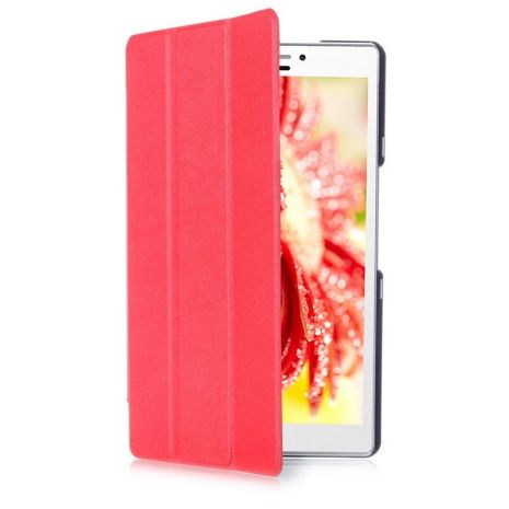 Чохол-книжка Asus Zenpad 7.0 Z370 3fold Red