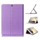 Чехол FashionCase Samsung Galaxy Tab S2 9.7 Sm-T819 Фіолетовий