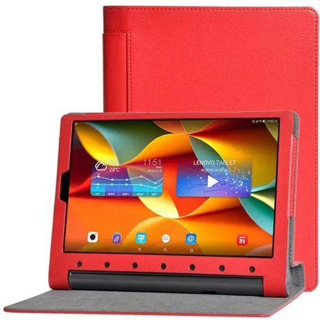 Чехол Lenovo Yoga Tablet 3 Pro 10.1 x90 SLIM Red